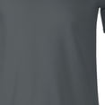 thumbnail image 3 of Gildan Mens Short Sleeve Soft-Style T-Shirt, 3 of 4