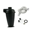 thumbnail image 4 of AMLESO Cyclone Dust Collector DIY Cyclone Separator for Industrial Concrete Sanding Set B, 4 of 8
