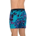 thumbnail image 2 of Jockey Men's Active Microfiber 4.5" Boxer, 2 of 2