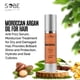 thumbnail image 2 of Máscara de alargamiento profesional radiante - Máscara de pestañas de fibra para longitud y volumen extremos - Fórmula de cera natural sin crueldad - Cepillo de silicona a prueba de manchas - (0.43 oz, 2 of 5