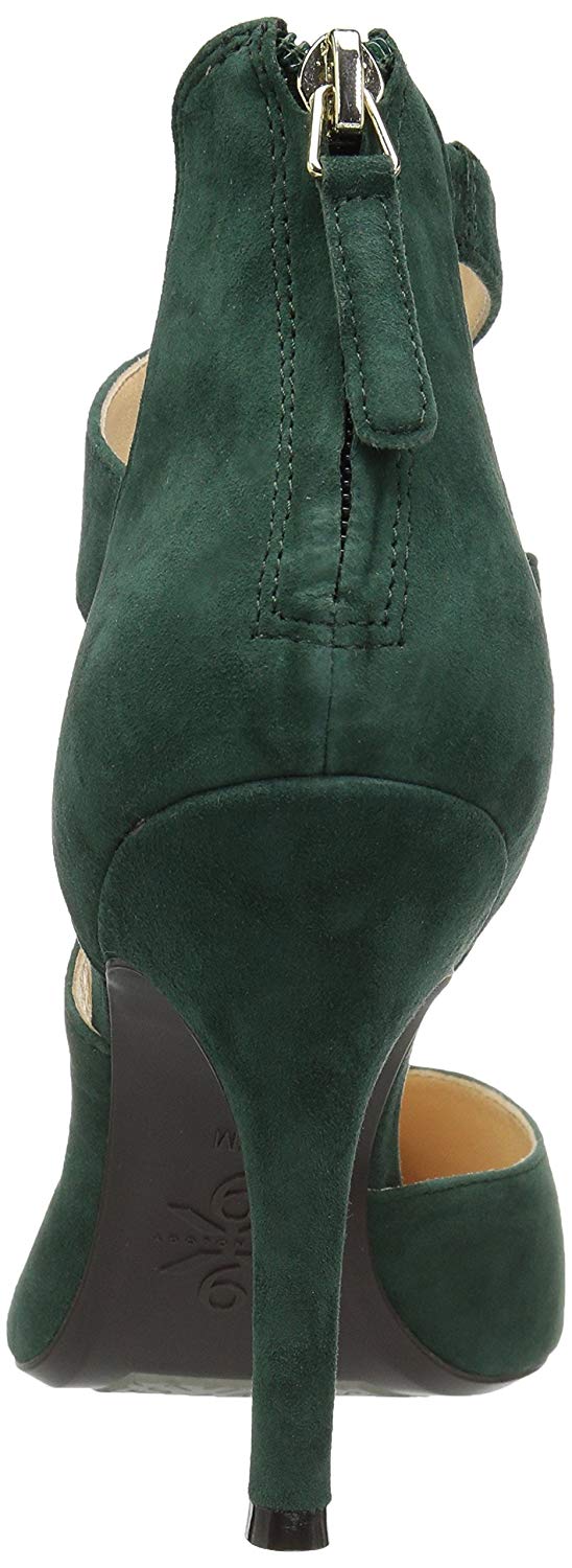 nine west florent pump
