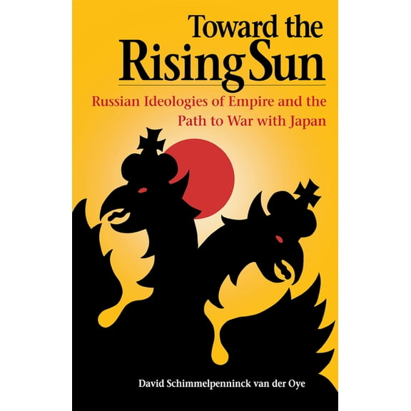 Niu Slavic, East European, and Eurasian Toward the Rising Sun, (Hardcover)