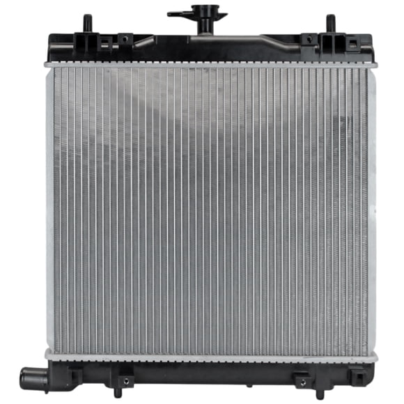 Radiador Toyota Yaris 2021 2022 2023 2024 2025