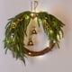 thumbnail image 4 of Decoraciones navideñas, ramas navideñas de Norfolk, ramas navideñas artificiales de Norfolk, manualidades de bricolaje, ramas navideñas falsas de Norfolk para Navidad, decoración de interiores y exter, 4 of 6