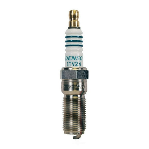 DENSO 5341 Spark Plug (4 Pack)