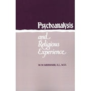 Psychoanalysis and Religious Experience (Paperback)
