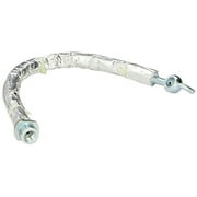 Centric Parts Clutch Hydraulic Hose P/N:151.42026 Fits select: 2003-2007 INFINITI G35, 2003-2006 NISSAN 350Z