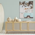thumbnail image 3 of Stupell Industries Retro Surfboard & Van Transportation Photography Wrapped Canvas Art Print Wall Art, 36 x 48, 3 of 8