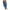 Blue, variant on Women Long Denim Jumpsuit Baggy Denim Bib Overalls Loose Fit Jean Jumpsuit Stretchy Pants Romper