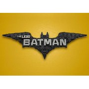 The Lego BATMAN Cake Topper Icing Sugar Paper A4 Sheet Edible Frosting Photo 1/4