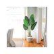 thumbnail image 3 of Artificial bird of paradise plant: tropical artificial tree ideal para para indoor y oficina decoration, 3 of 10