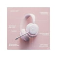 thumbnail image 3 of Logitech G735 Wireless Gaming Headset, Customizable LIGHTSYNC RGB Lighting, Bluetooth, 3.5 MM Aux Compatible with PC, Mobile Devices, Detachable Mic - White Mist, 3 of 9