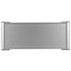 thumbnail image 1 of GOOHOCHY Placa de identificación de puerta en blanco Placa de señalización de puerta de oficina de departamento Placa de señalización de puerta de aluminio, 1 of 8