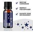 thumbnail image 5 of Maple Holistics Dream Essential Oil for Diffusers Aromatherapy and Wellness , (10mL), 5 of 7