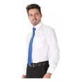 thumbnail image 2 of Camisa Vestir Regular Blanco Salvaje Tentación 54104600, 2 of 8