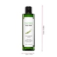 thumbnail image 3 of Clean 250ml White Toner limpia profundamente y aprieta el tóner facial del árbol de los poros, 3 of 5