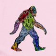 thumbnail image 2 of CafePress - PROOF Body Suit - Baby Light Bodysuit, Size Newborn - 24 Months, 2 of 4