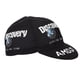 thumbnail image 5 of Gorra deportiva para correr, gorra de ciclismo para bicicleta al aire libre, gorra de secado rápido, gorra de ciclismo para bicicleta, sombrero, funcionalidad inteligente, 5 of 8