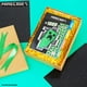 thumbnail image 2 of Libro de pegatinas Minecraft para niños con más de 1000 pegatinas y 28 hojas, 2 of 6