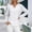 White, variant on Laipiong Women Blouses Dressy Casual Summer Tops Lightweight Classic Solid Color Long Sleeve T Shirt Soft Basic Comfy Relaxed Fit Outfit Clothes