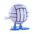 thumbnail image 1 of Pelota De Relojería Para Niños Y Adultos, Juguetes Sensoriales De Voleibol Para Saltar, Juguetes De Descompresión, Juguetes De Juego Divertidos Vogacara OD013153-00, 1 of 6
