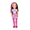 thumbnail image 2 of Muñeca Nancy Pink Candy 42 cm Varios Modelos 1 Pieza, 2 of 4