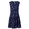 thumbnail image 2 of Richie House Girls' Sweet Summer Dress with Headband RH2224, 2 of 7