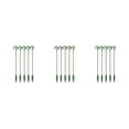thumbnail image 4 of Naiovety 5 soportes para plantas de varilla de soporte, suministros de jardín reutilizables, estaca de flores Type1 NO1, 4 of 6