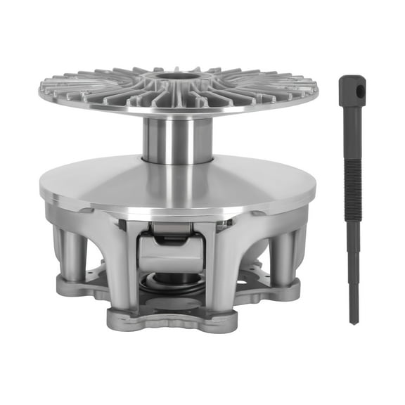 maXpeedingrods Primary Drive Clutch with Tool Kit, Fits for POLARIS RZR PRO XP 2020-2023#1323581,1327322,1323769,1327322