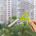 thumbnail image 5 of Fankiway Mini Glass Wiper, Household Window Cleaner, Non Damaging Surface Wiper, Single Sided Window Cleaner, Home & Kitchen Product, 5 of 9