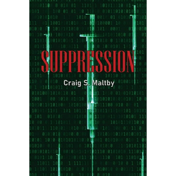 Suppression, (Paperback)
