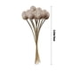thumbnail image 2 of 9 palillos decorativos para huevos de Pascua, tallos de 23 cm para cestas de Pascua, arreglos florales, centros de mesa y coronas., 2 of 6