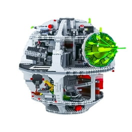 Lego space police central sale