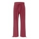 thumbnail image 3 of WILLBEST Pantalones Casuales de Lino para Mujer, Cintura Alta Elástica, con Cordón Ajustable, Holgados, de Pierna Ancha, para Actividades Informales En La Playa. Grande, 3 of 4