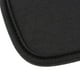 thumbnail image 5 of 2 X Almohadillas para correa de hombro antideslizantes Almohadillas para , Negro, 5 of 9
