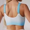 thumbnail image 5 of SDNall Seamless Bra for Women, Color Lifting and Anti-Sagging Design, Comfortable Daily Wear Lingerie with Support, 5 of 7