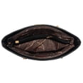 thumbnail image 3 of Bolso Montana West Tote con correa de cadena, 28 x 28 x 11 cm, 3 of 6