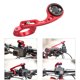 thumbnail image 3 of Kit extensor de manillar GUB soporte para ordenador de bicicleta para Garmin Bryton, 3 of 8