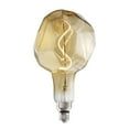 thumbnail image 4 of Bulbrite  Single 4 Watt Dimmable Antique Grand Nostalgic Medium (E26) LED Bulb Jewel, 4 of 5