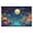 300, variant on Puzzles for Adults 300 Pieces - Magical Underwater Night Scene With Moonlit Fish House Funny Puzzles Educational Toys, Birthday Christmas Valentine's Day Gift