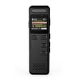 thumbnail image 1 of Lecteur de Musique MP3 Type-C Réduction de Bruit HiFi Enregistrement Longue Durée Dictaphone, 1 of 7