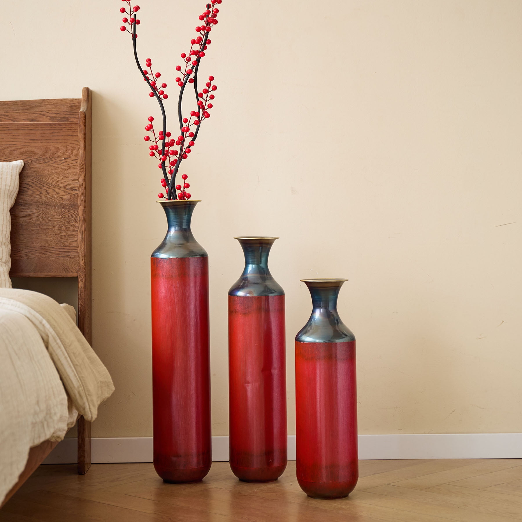 S-HOME Vases