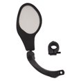 thumbnail image 1 of Espejo Retrovisor De Bicicleta, Espejo De Bicicleta De Gran Angular Profesional Giratorio De 360 ​​grados Con Reflector De Vista Para Bicicletas De Montaña Para Ciclismo YLSHRF Otros, 1 of 8