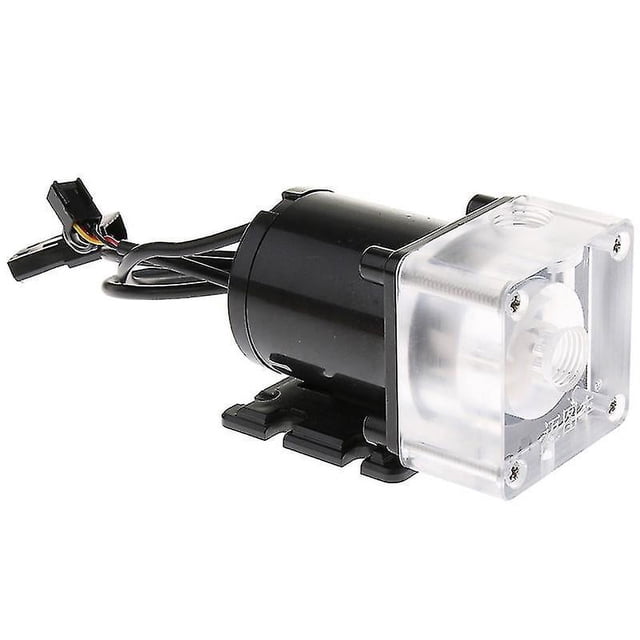 Bomba de refrigeración por agua YONGSHENG 12 V