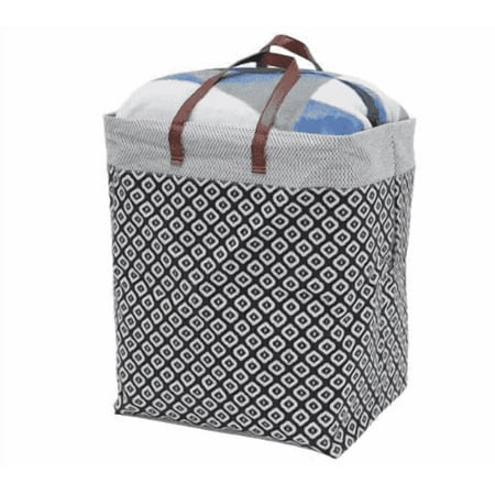 Laundry Hamper Collapsible Laundry Basket Dorm Large Laundry Hamper for Bathroom