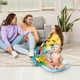 thumbnail image 4 of Baby Fitness Frame Toy With Music And Foot-Powered Piano Mat, 4 of 4