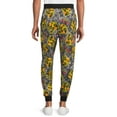 thumbnail image 4 of Cobra Kai Men's Sleep Pants, 4 of 5
