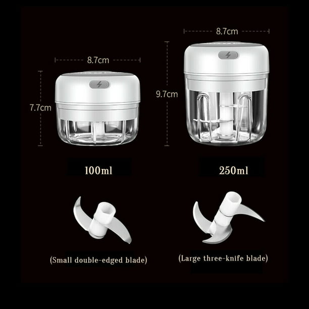 Mini meat chopper deals