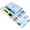 D, variant on Water Testing Kits for Drinking Water,Digital Ph Meter Ph Water Test Kit for Home Pen Type Water Quality Tester with Leather Cover,Ph Tester Digital,Water Test Kit,Ph Meter for Water