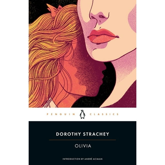 Olivia, (Paperback)